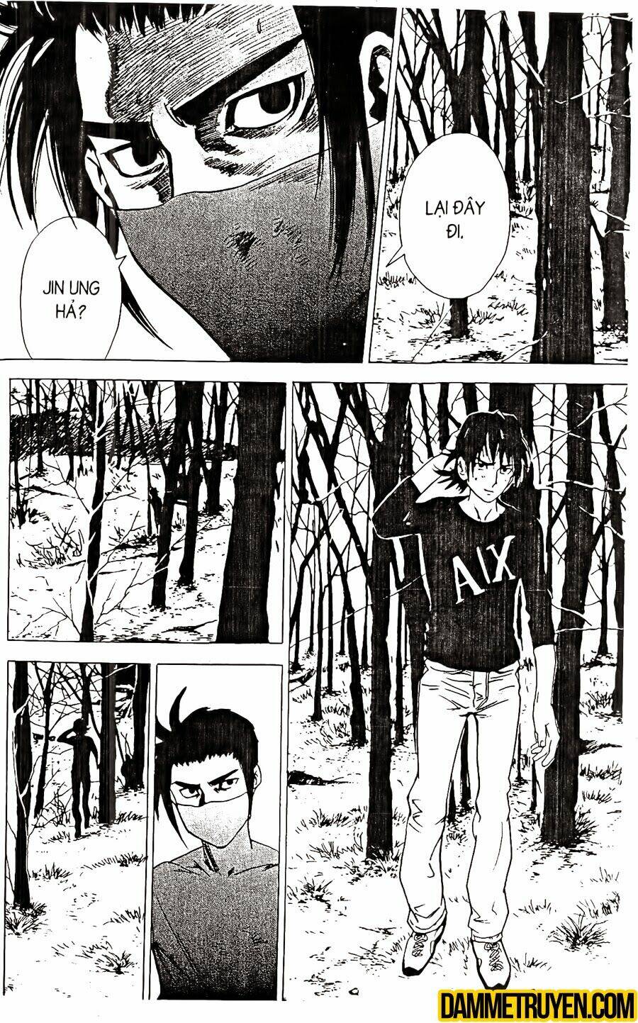 Ai Hơn Ai: Chapter 226