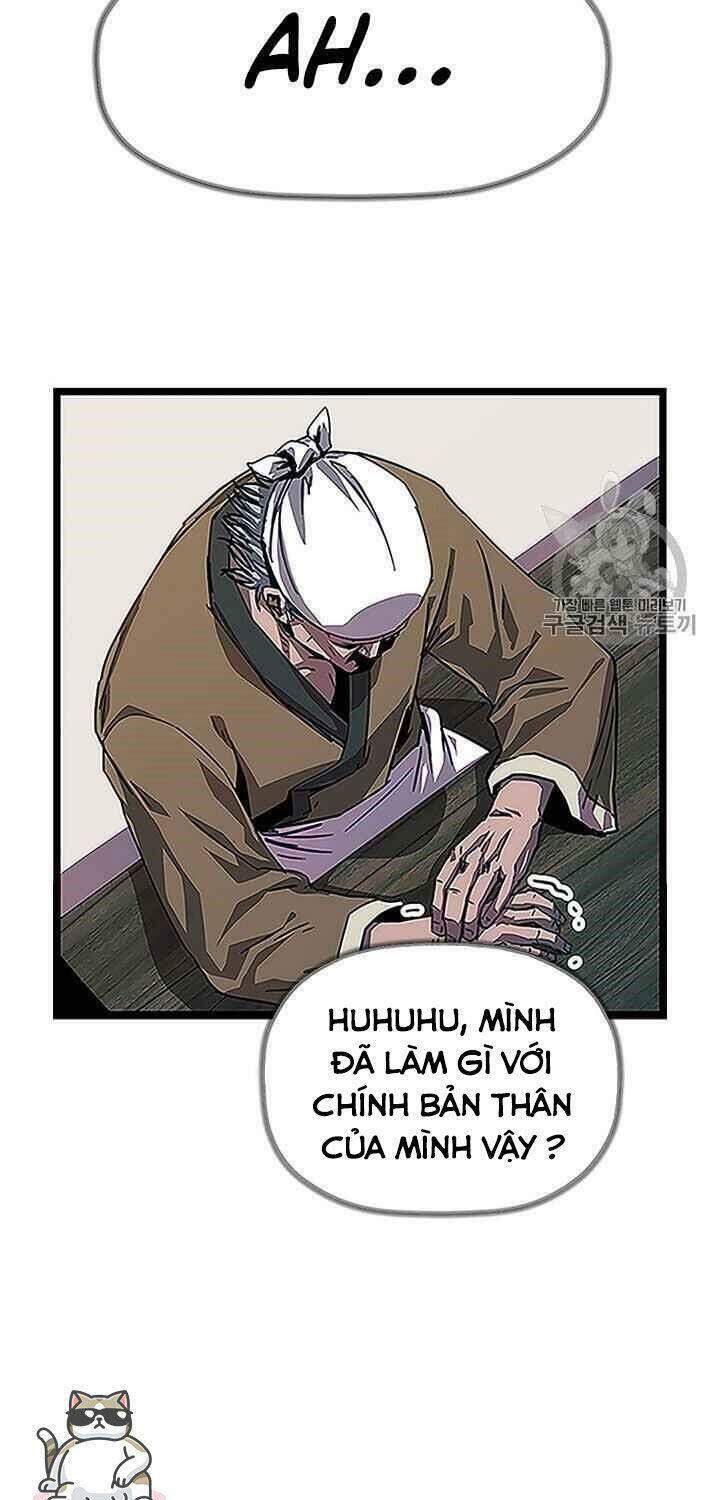 Hành Trình Của Cử Nhân Ma Hyun: Chapter 1