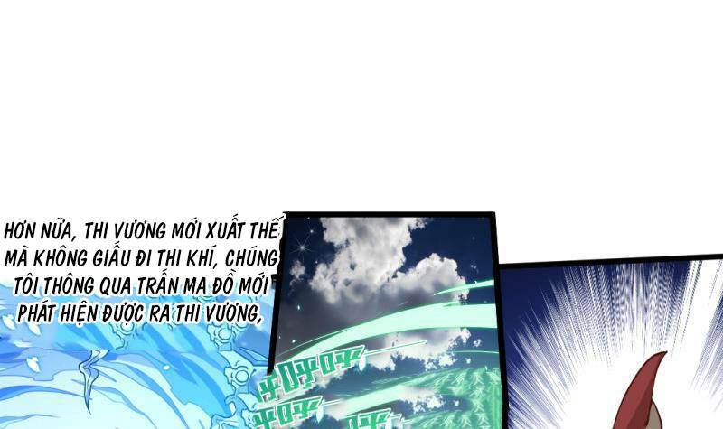 Thần Huyền Sư: Chapter 13