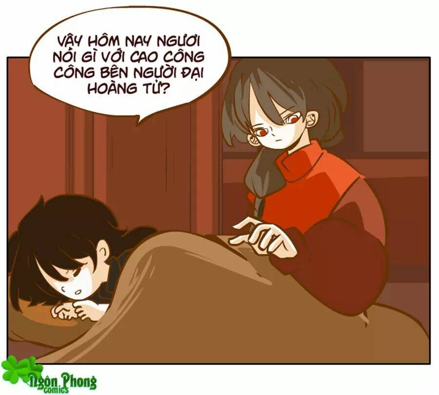 Hòa Thượng Và Tiểu Long Quân: Chapter 59