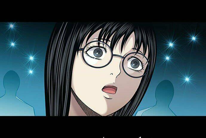 Dog Man (Chó Săn): Chapter 2