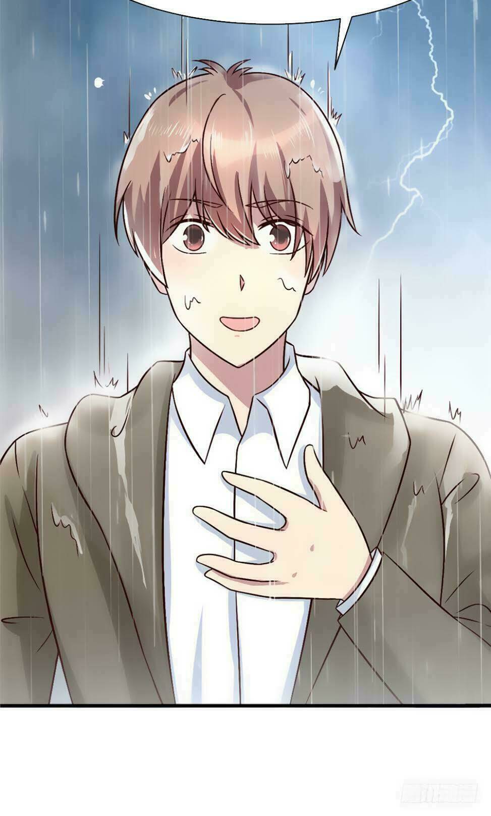 Thời Gian Đều Biết: Chapter 22