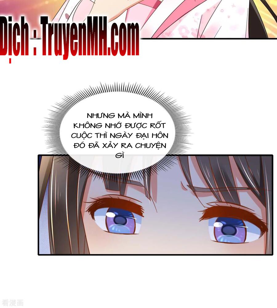 Lãnh Cung Phế Hậu Muốn Nghịch Thiên: Chapter 212