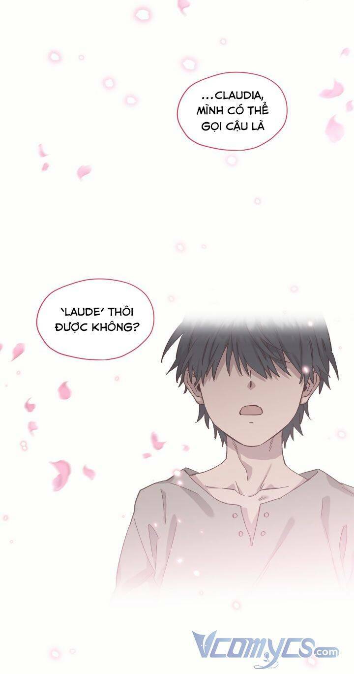 Hãy Cứu Tôi, Công Chúa: Chapter 6