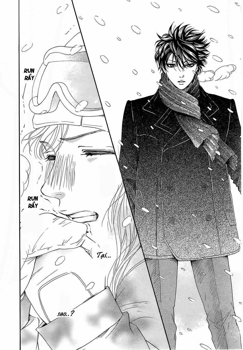 Sumika Sumire: Chapter 15