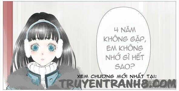 Giữa Anh Và Em: Chapter 47