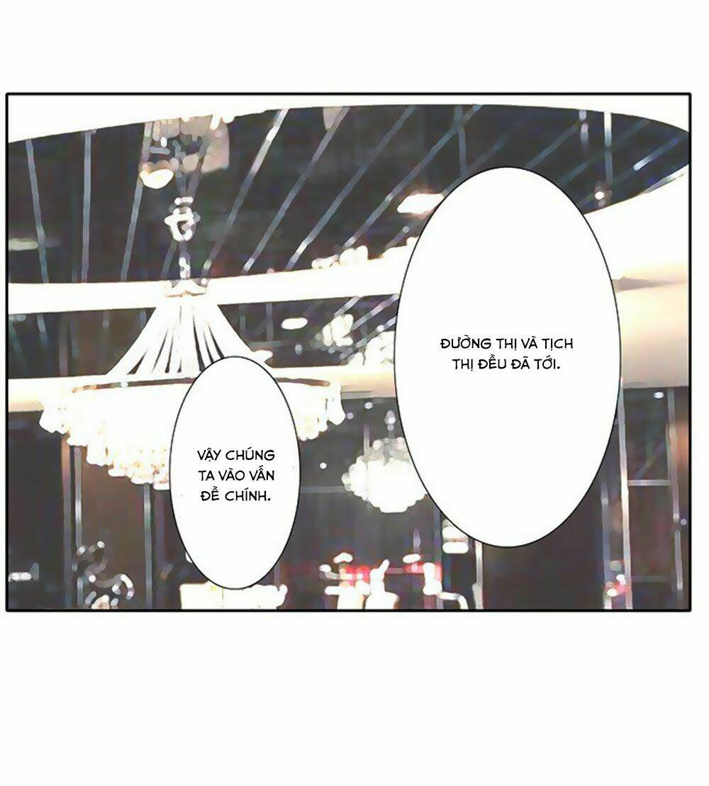 Thiên Kim Đường Môn: Chapter 35