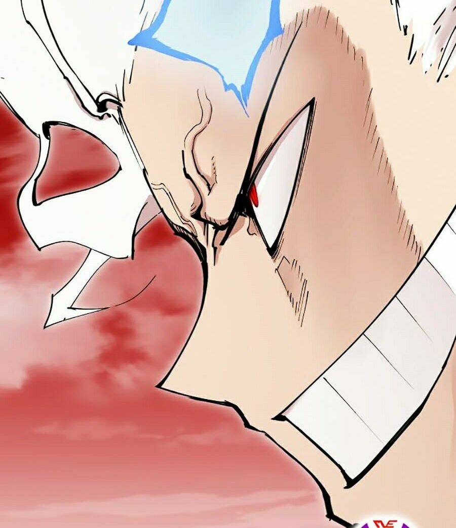 Hard Core Leveling Warrior Ss2: Chapter 110