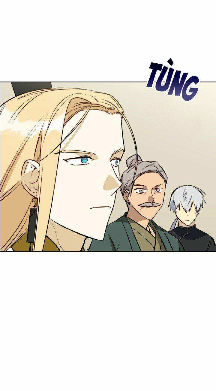 Quái Thú Với Hoa: Chapter 80