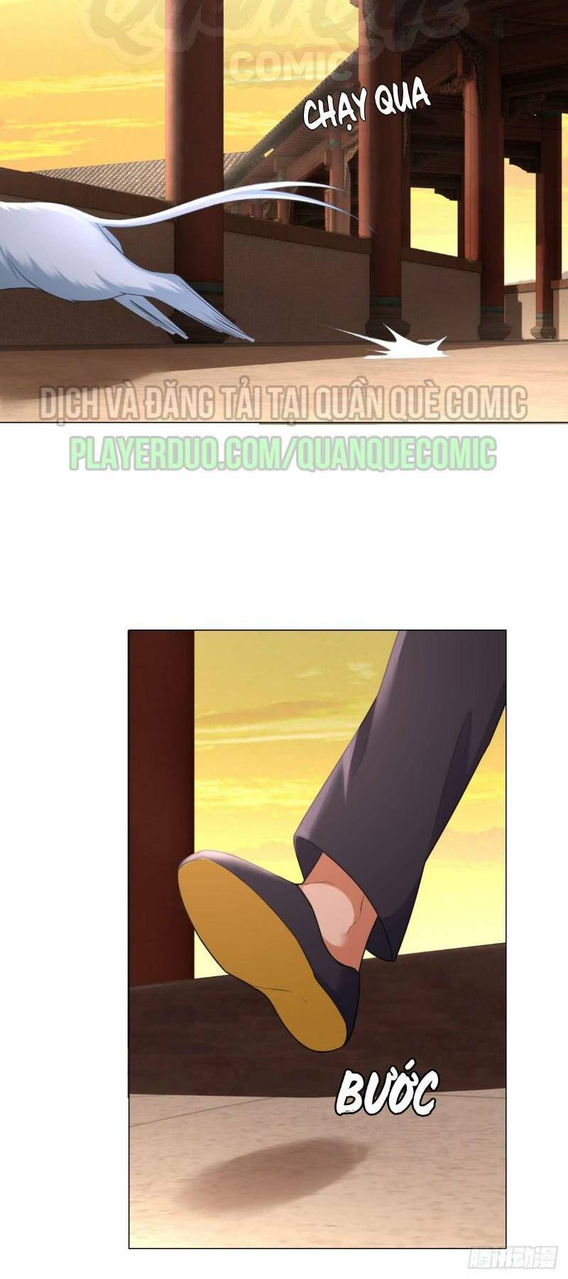 Chí Tôn Trọng Sinh: Chapter 28