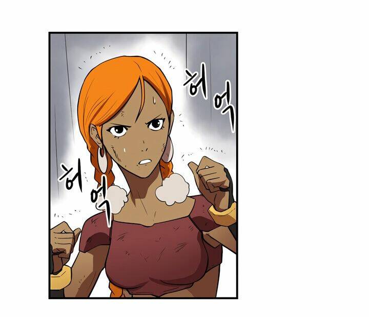 Raid: Chapter 23