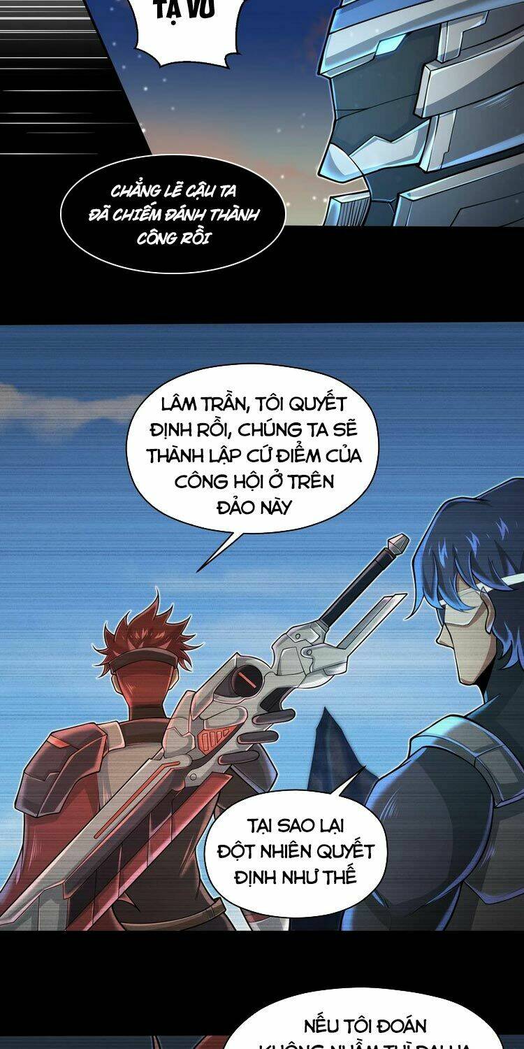 Một Trăm Triệu Điểm: Chapter 68