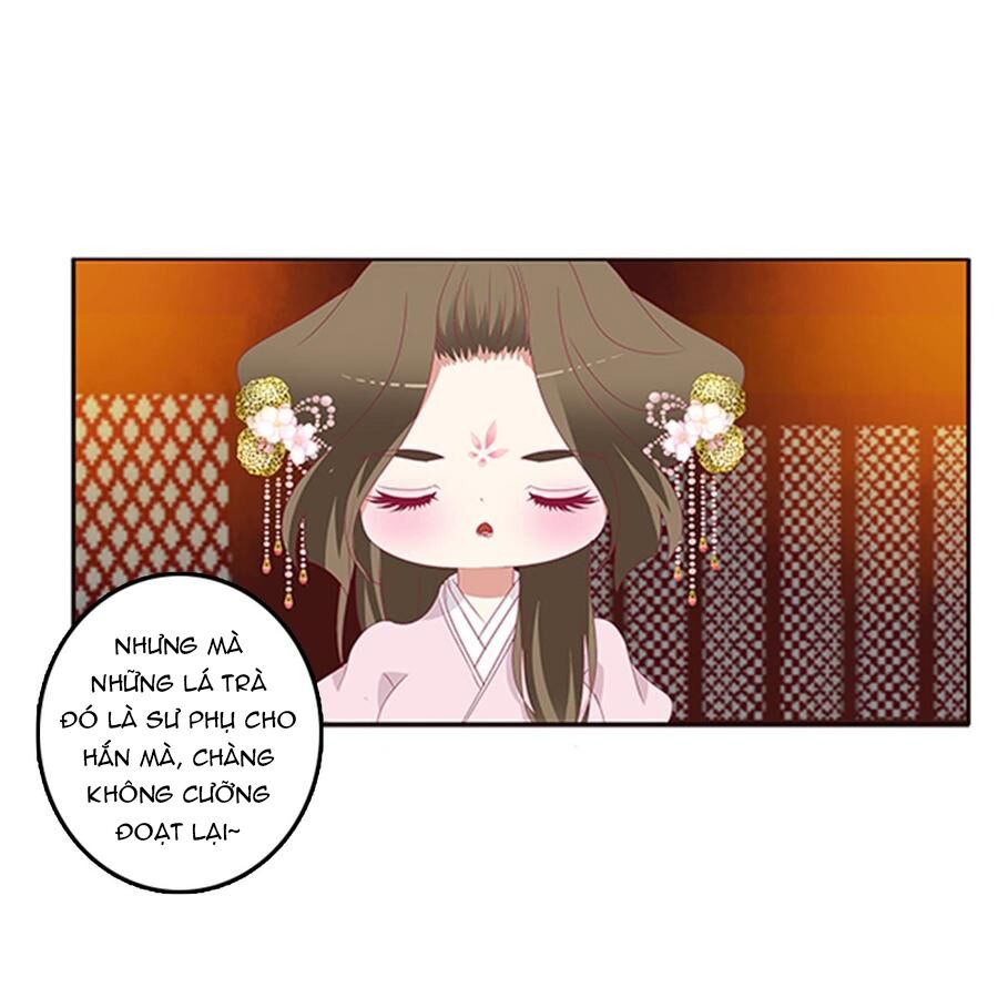 Thông Linh Phi: Chapter 499
