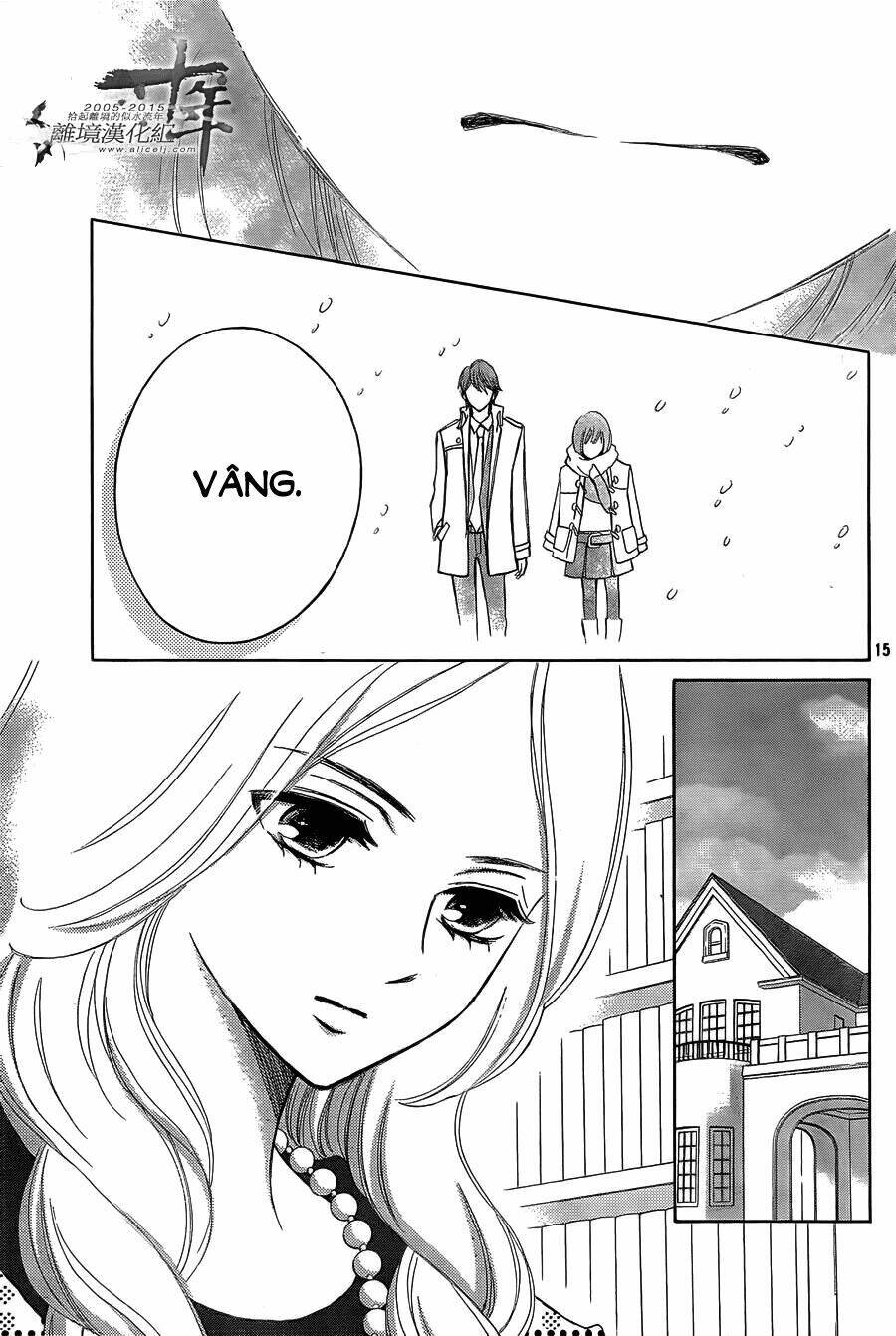 Hope: Chapter 20