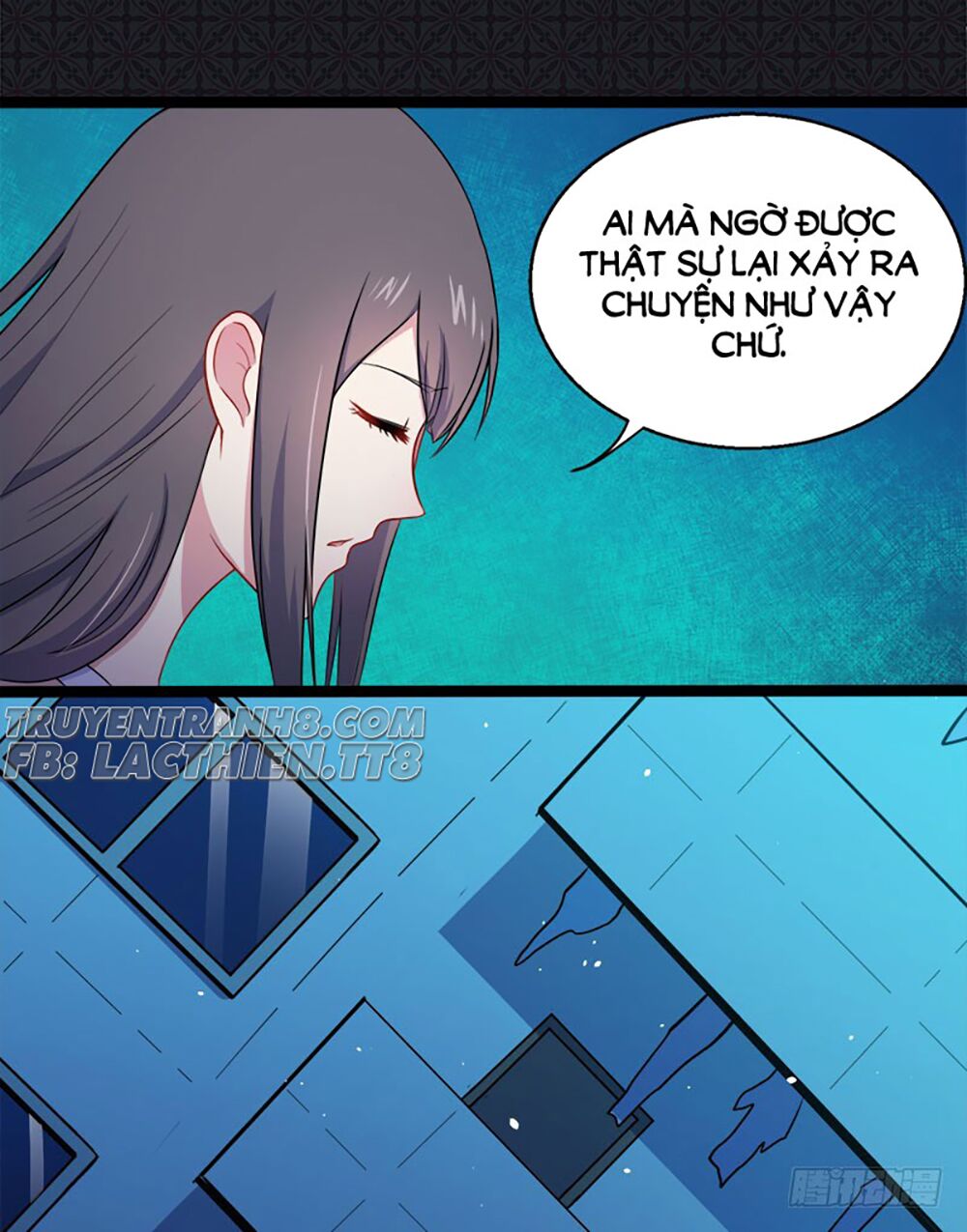 Ngạo Kiều Quỷ Vương Yêu Ta: Chapter 16