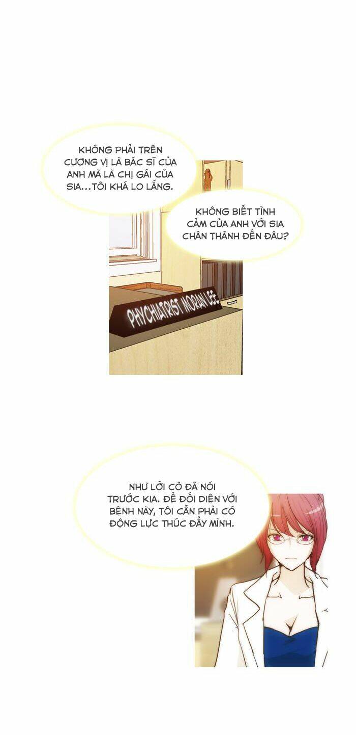 Không Thể Chạm Vào Anh: Chapter 85