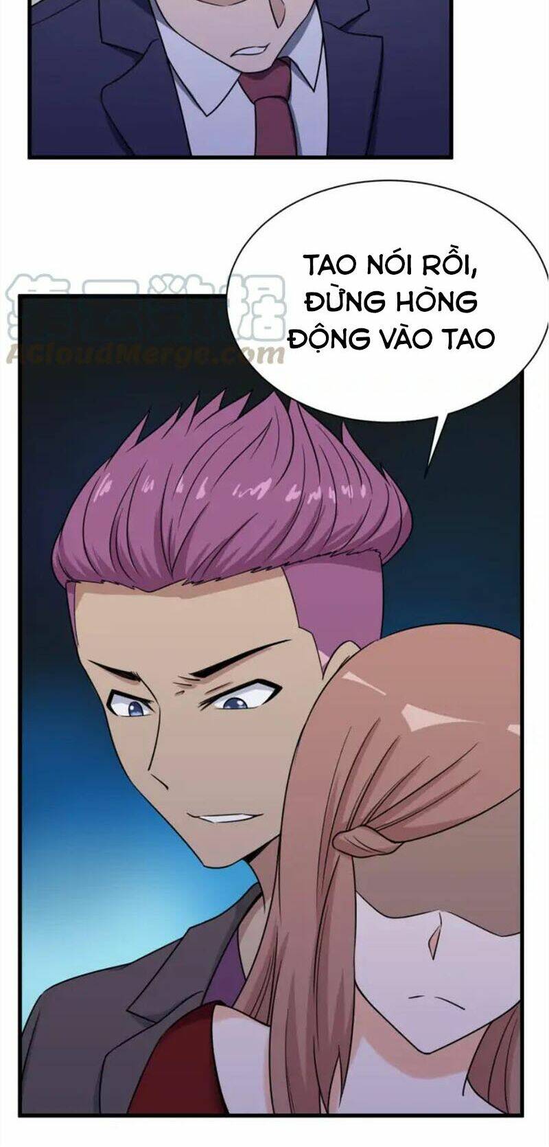 Hệ Thống Tu Tiên Mạnh Nhất: Chapter 119