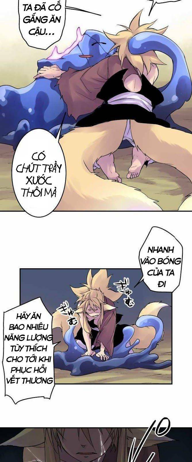 Ake No Tobari: Chapter 86