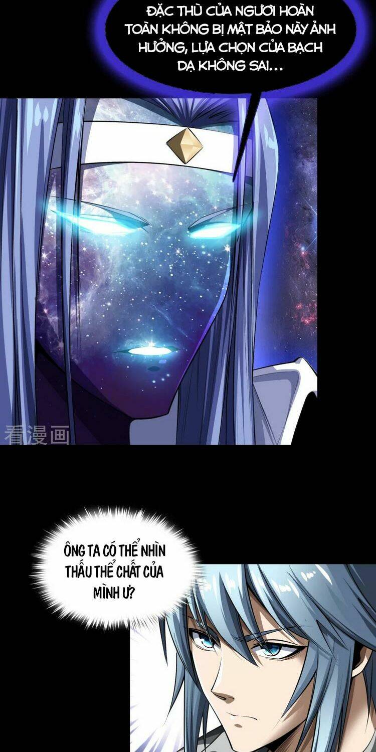 Thanh Đế Truyện: Chapter 127