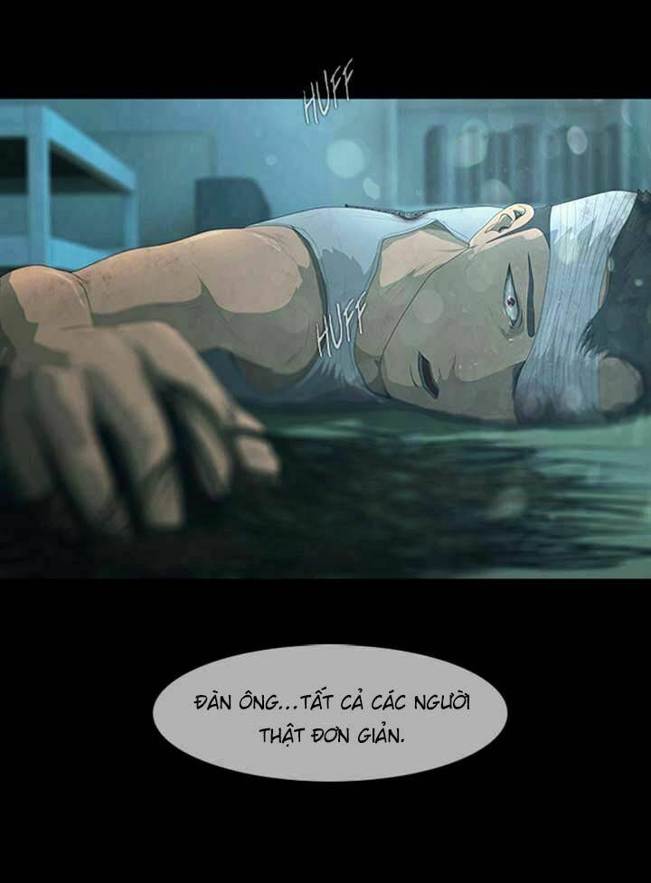 Dead Days: Chapter 25