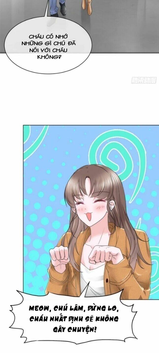 Boss Là Kim Chủ Của Tôi: Chapter 18