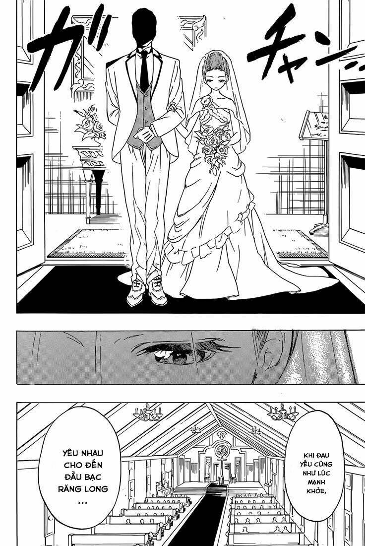 Tình Yêu Ngang Trái: Chapter 189