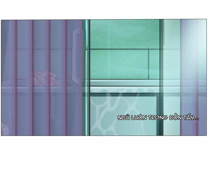 Cạm Bẫy Của Nữ Thần: Chapter 84