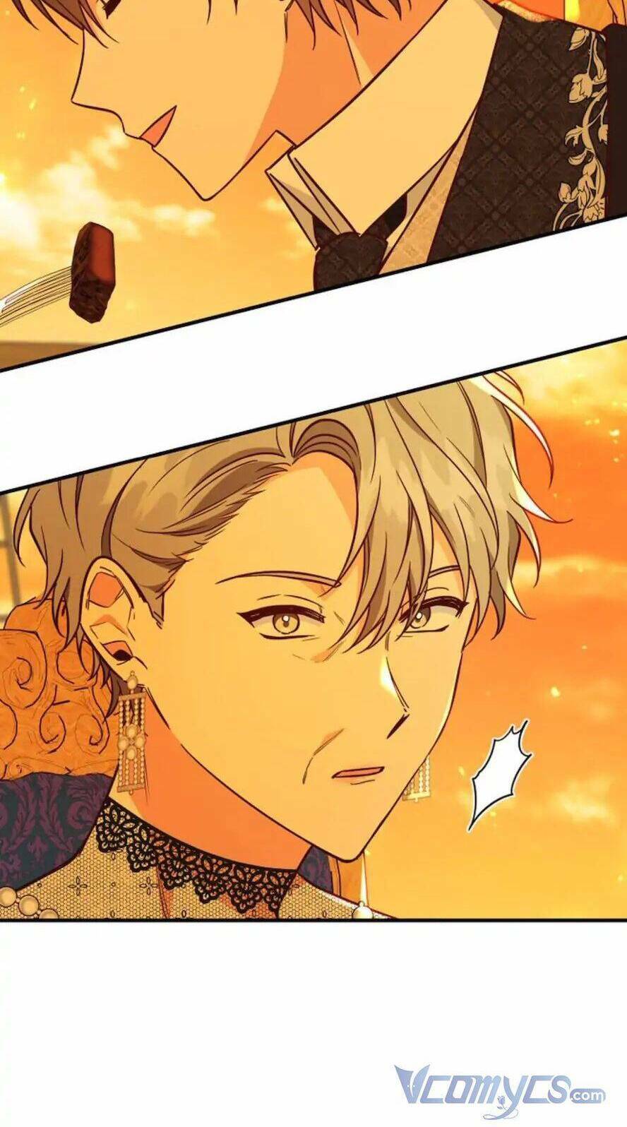 Lòng Trung Thành Với Kẻ Ác: Chapter 41