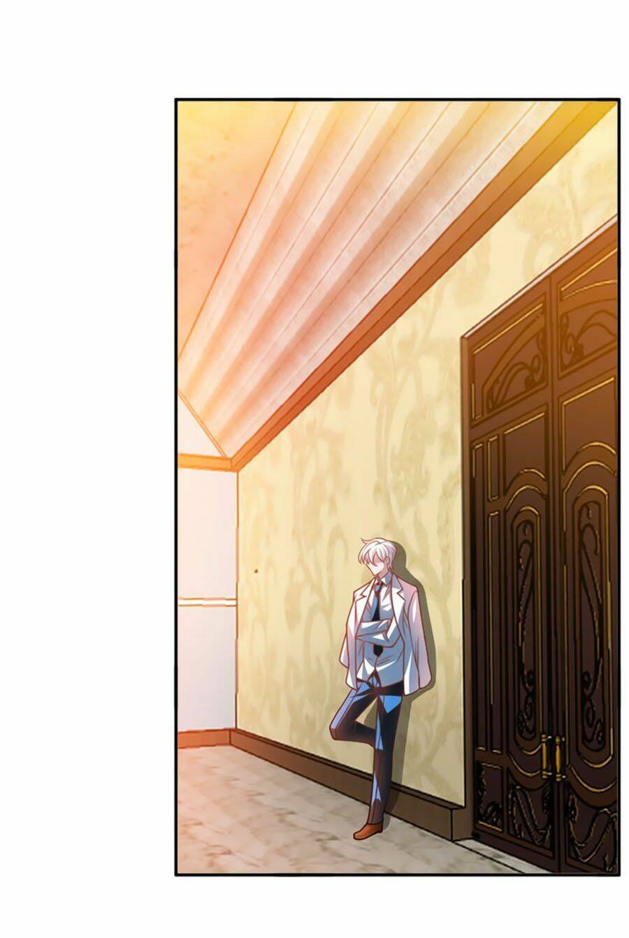 Người Yêu Khát Máu Của Tôi: Chapter 85