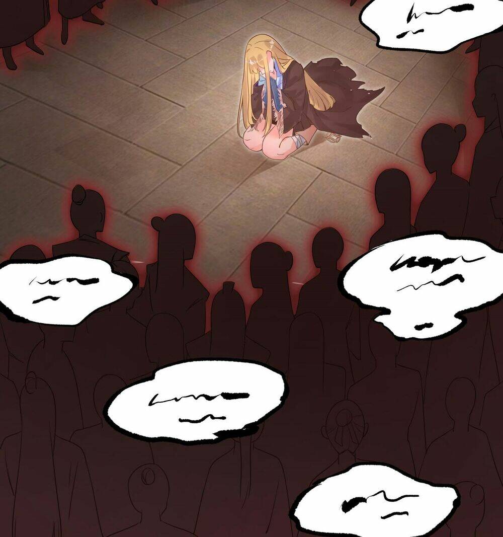 Bị Yêu Quái Bao Vây, Ta Vô Tình Nhặt Được Tiểu Ma Nữ?!: Chapter 3