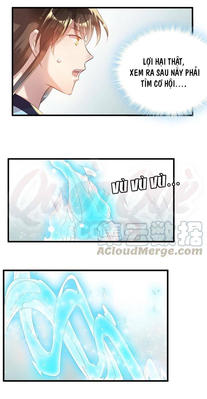 Siêu Phàm Truyện: Chapter 38