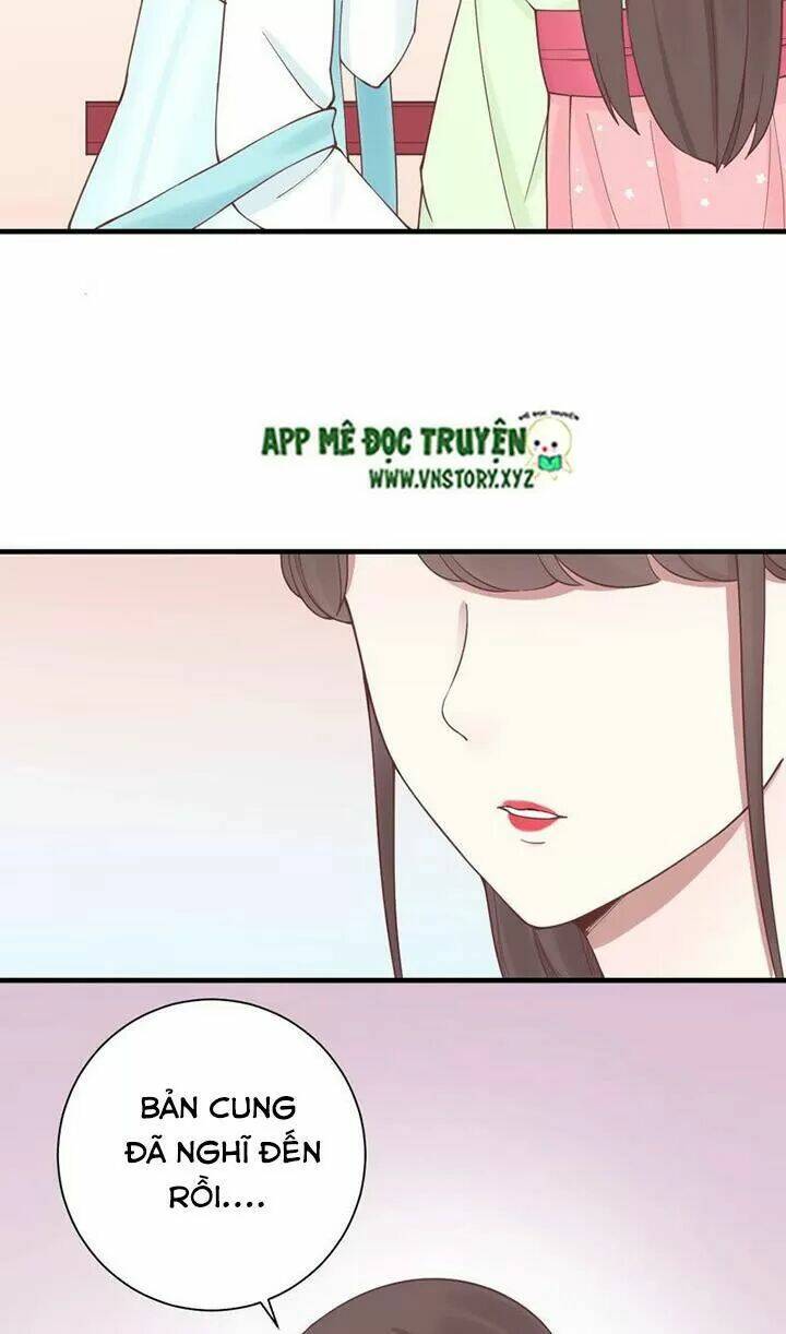Hoàng Hậu Bận Lắm: Chapter 125