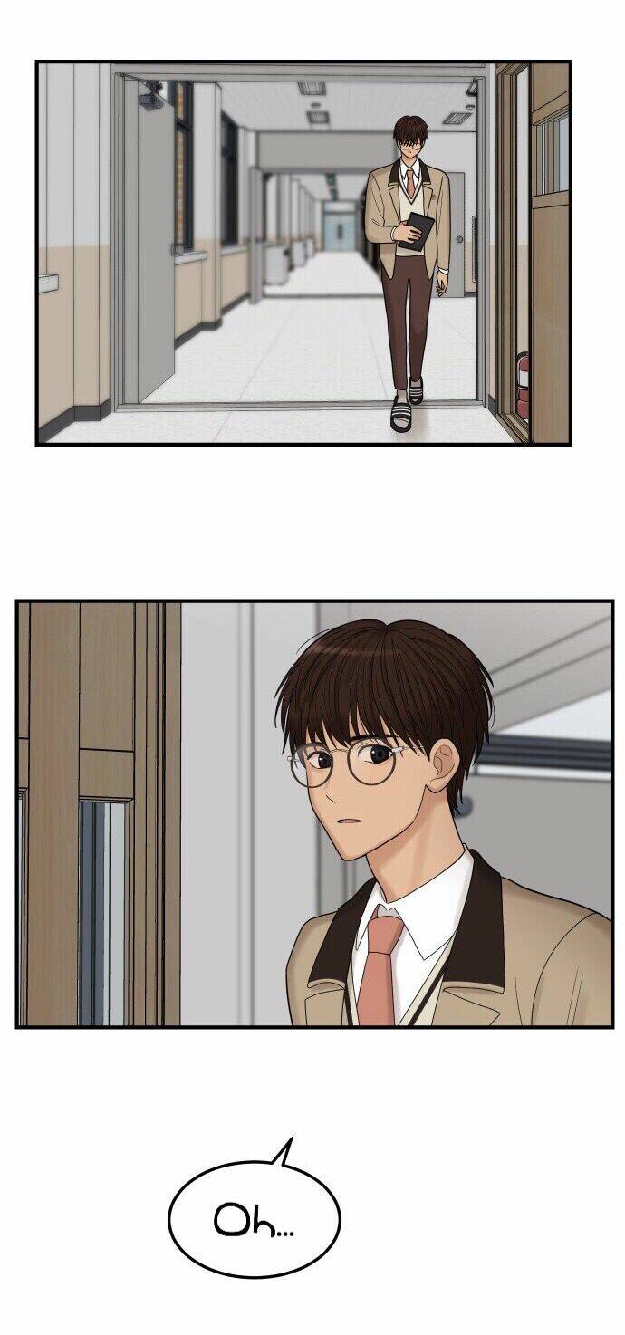 Không Còn Là Nữ Chính!: Chapter 2