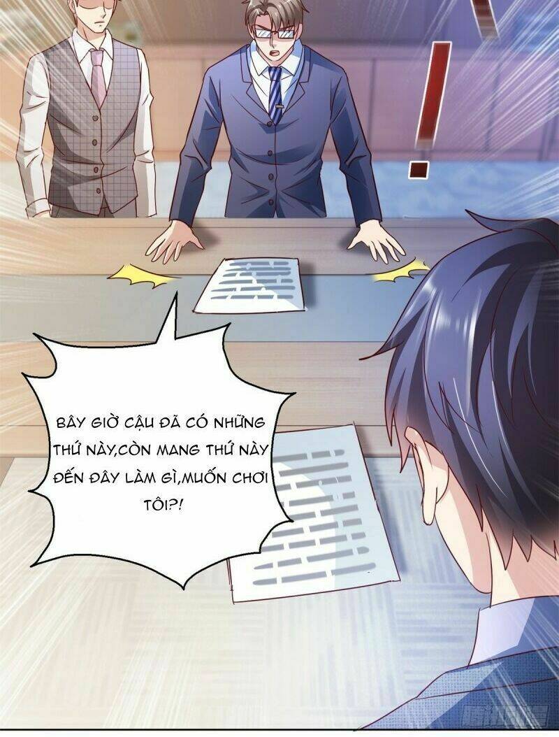 Vú Em Là Cổ Tiên: Chapter 122