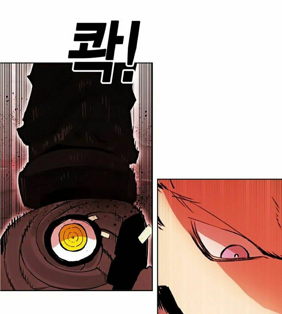 Hard Core Leveling Warrior Ss2: Chapter 87