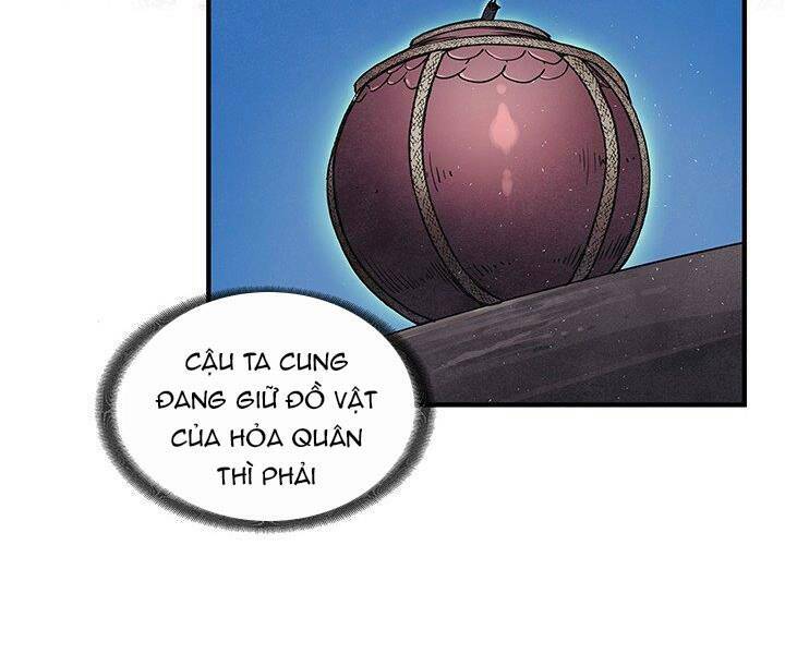 Mục Hạ Vô Nhân: Chapter 5