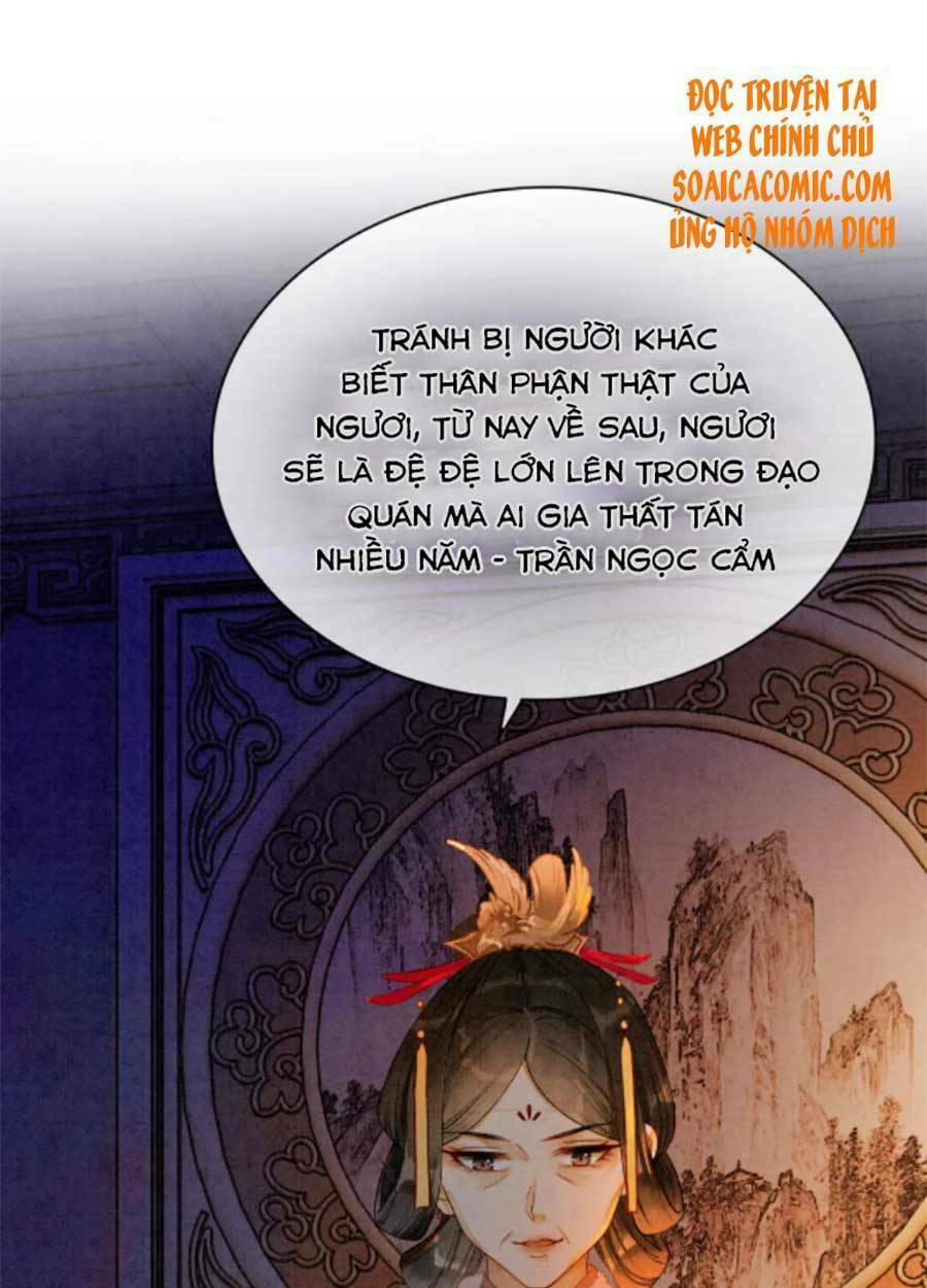 Xung Hỉ Vương Phi: Chapter 81