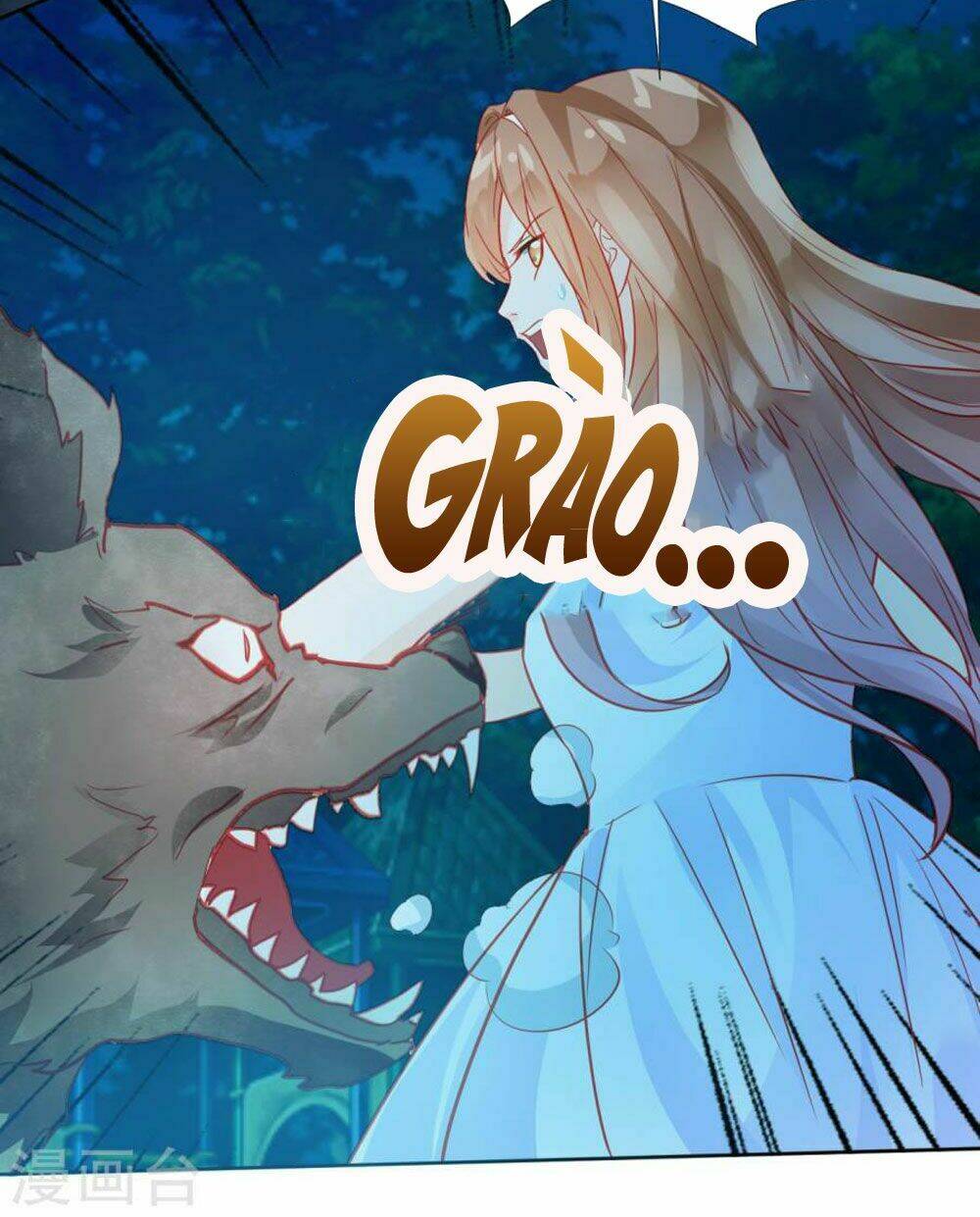 Tu La Thiếu Gia Quá Kiêu Ngạo: Chapter 28