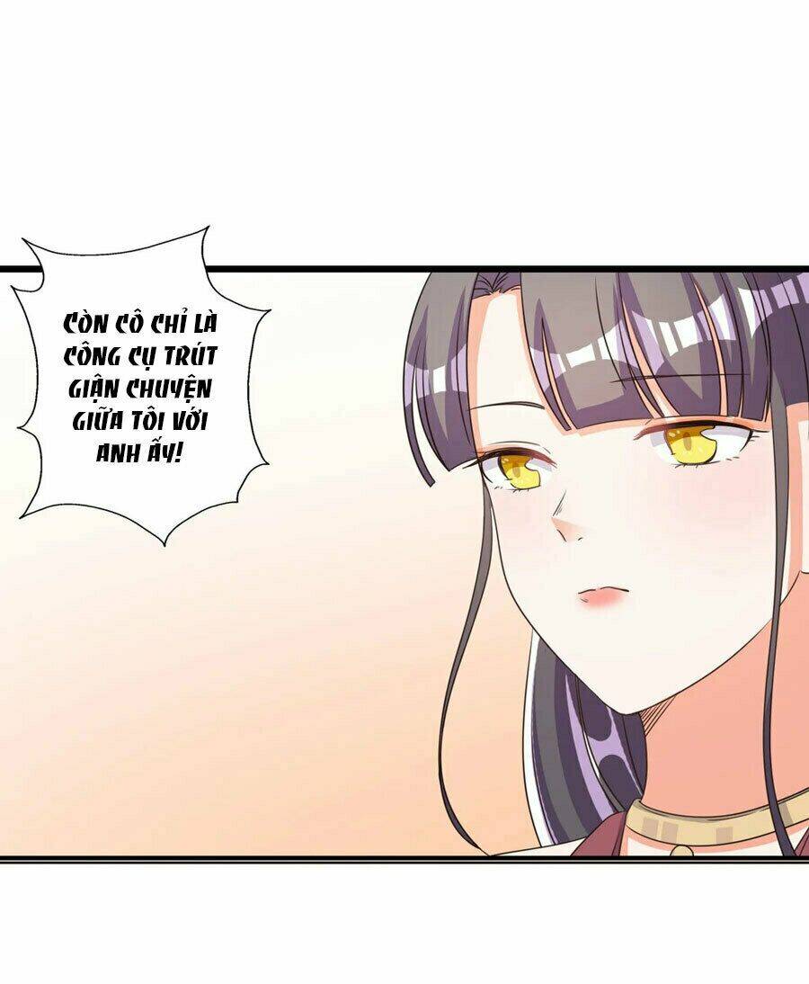 Hôn Nhân Dục Vọng: Thiếu Gia Nhẹ Một Chút!: Chapter 67