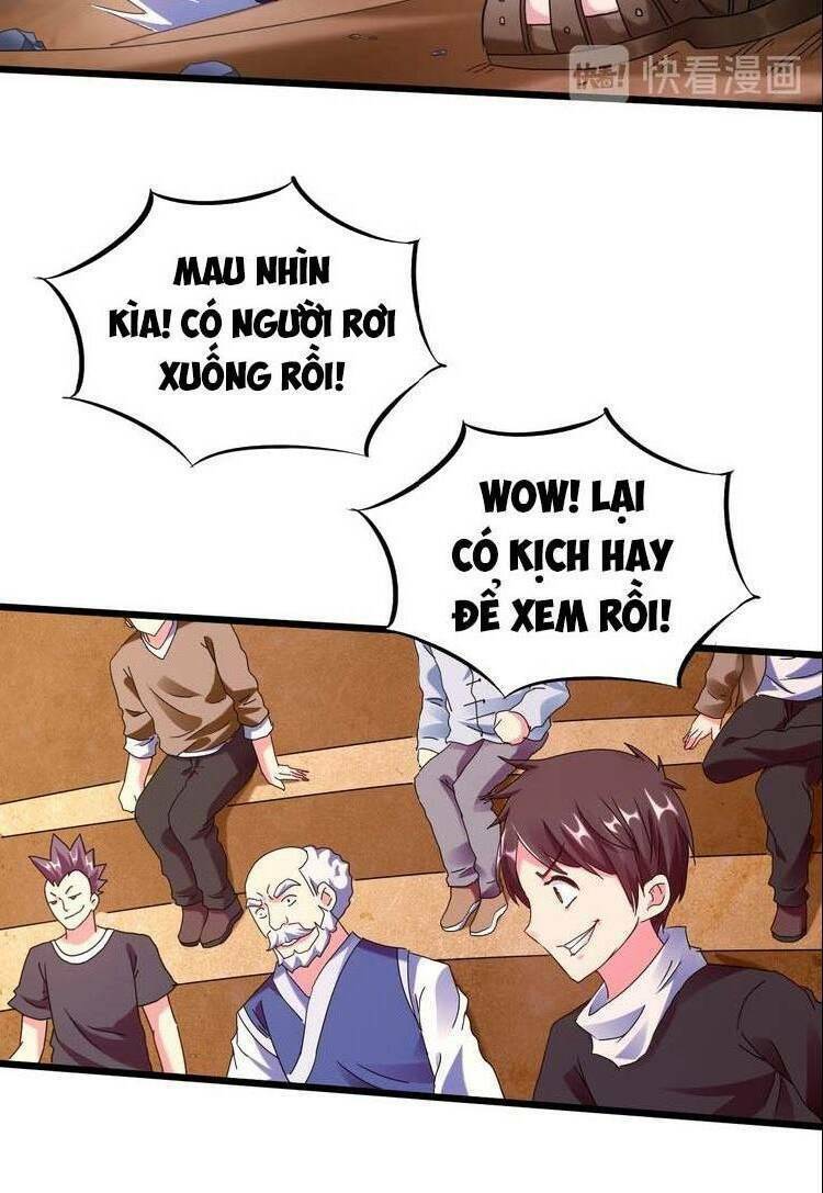 Kinh Thế Kỳ Nhân: Chapter 40