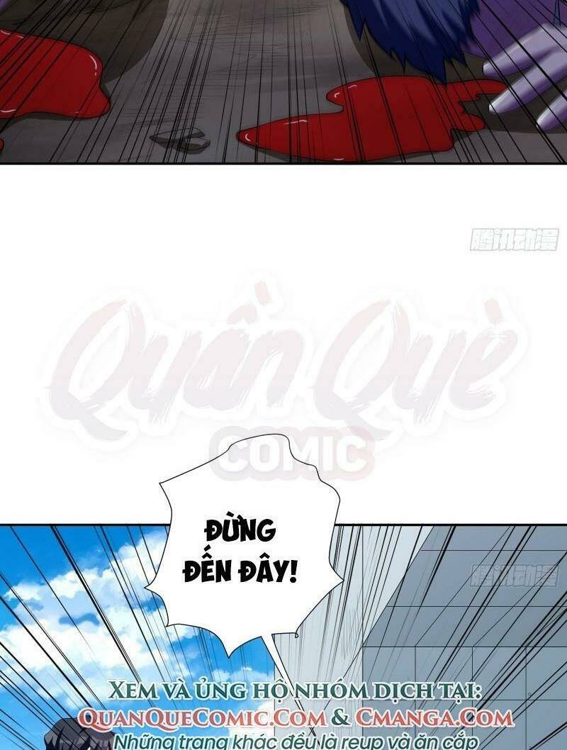 Shipper Thần Cấp: Chapter 47