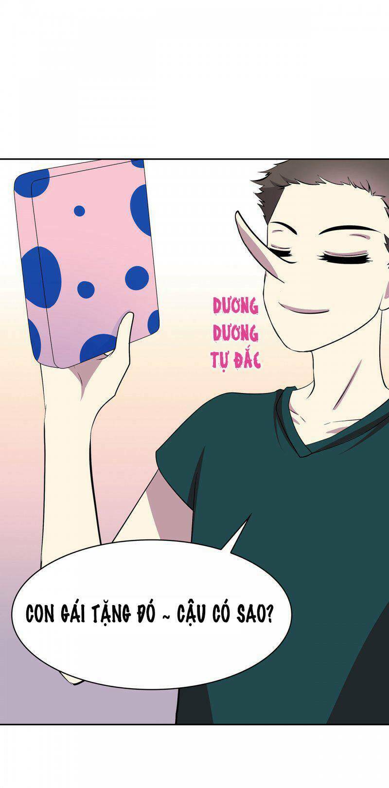 Người Yêu Thời Không: Chapter 45