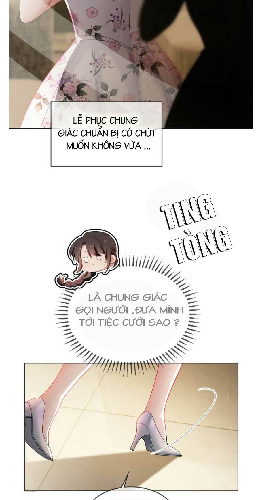 Cô Vợ Nhỏ Nuông Chiều Quá Lại Thành Ác!!: Chapter 190.1