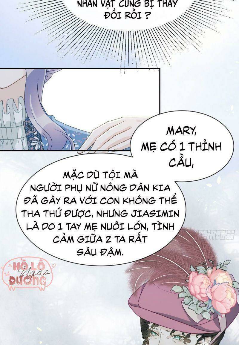 Không Thể Hòan Hảo Tuyệt Đối: Chapter 2