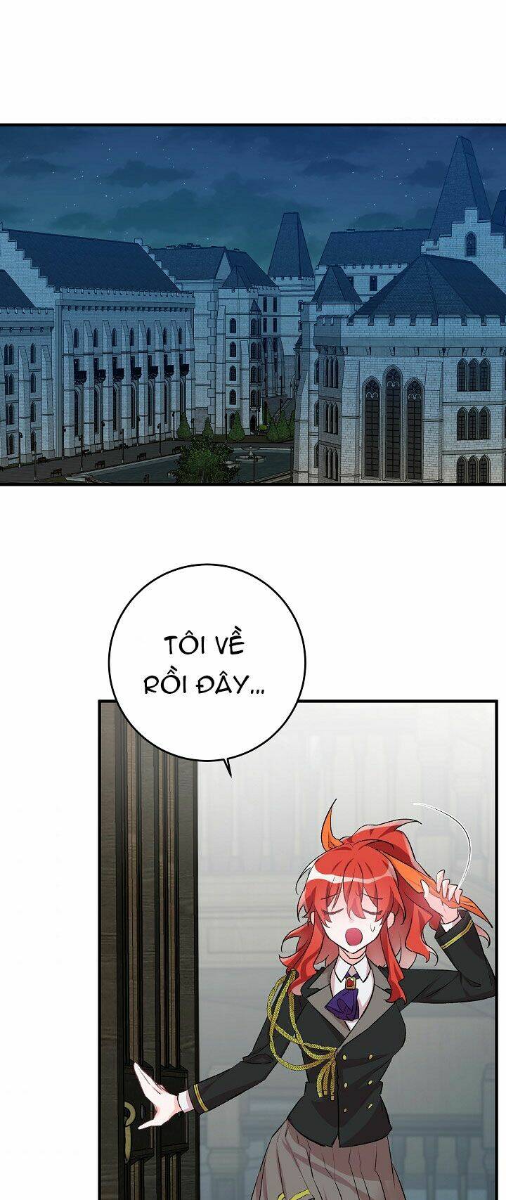 Công Nương Đã Thay Đổi: Chapter 40.2