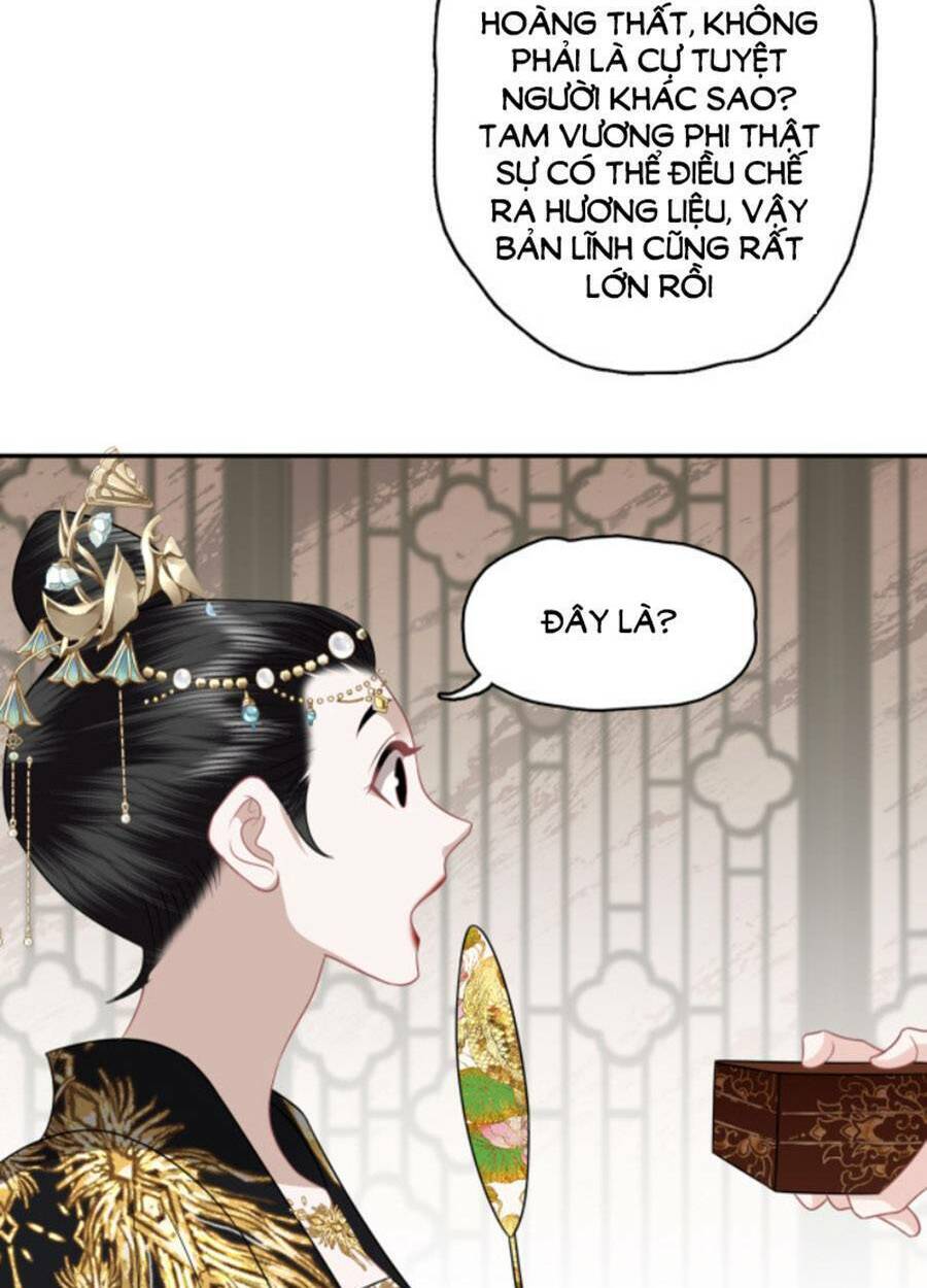 Điều Hương Vương Phi: Chapter 33