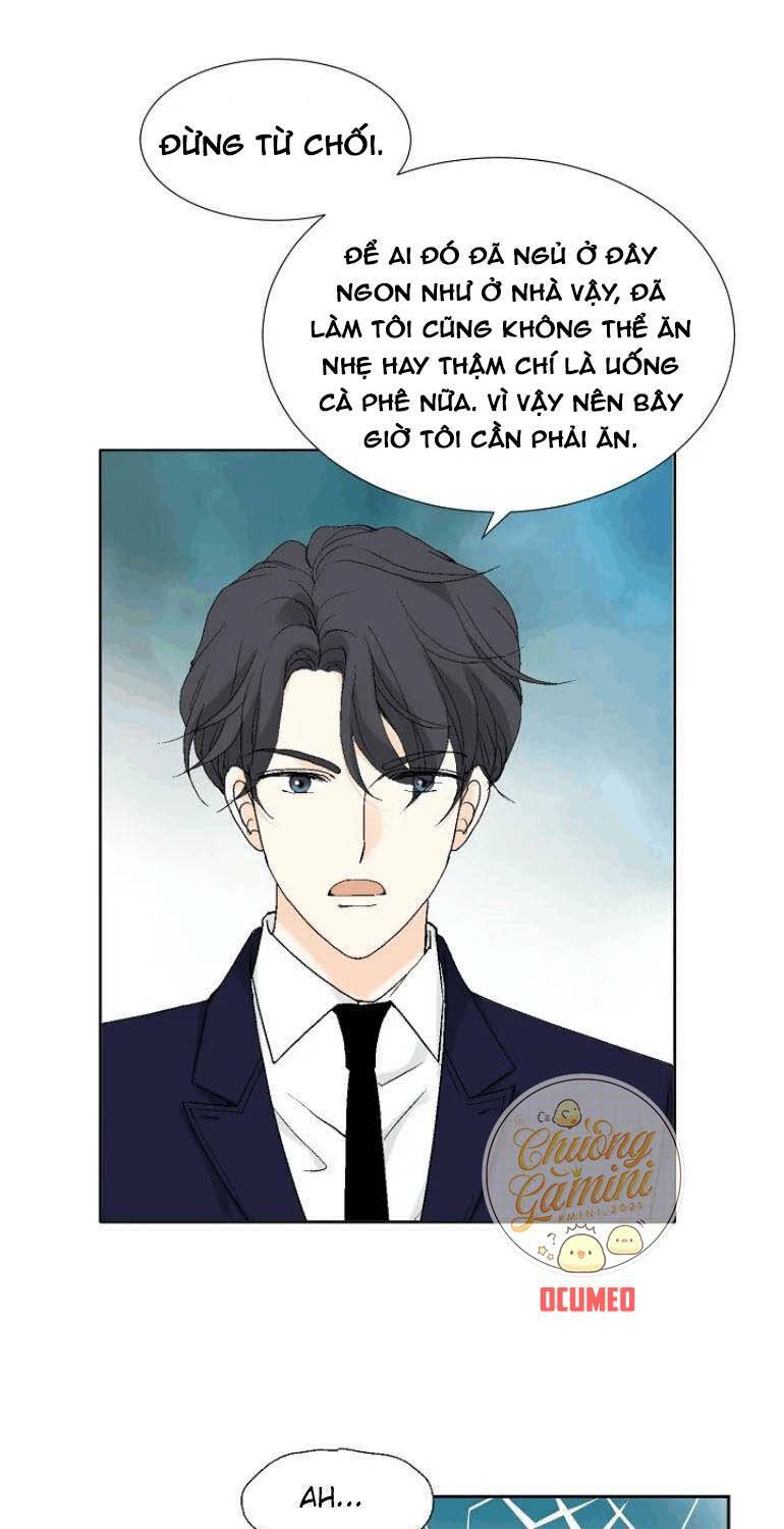 Lee Bom, Em Là Của Anh: Chapter 20