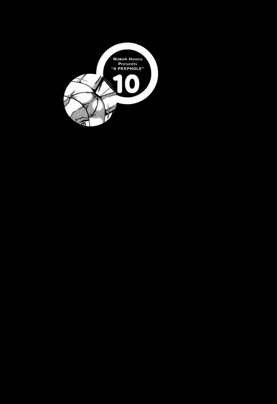 Nozoki Ana: Chapter 85