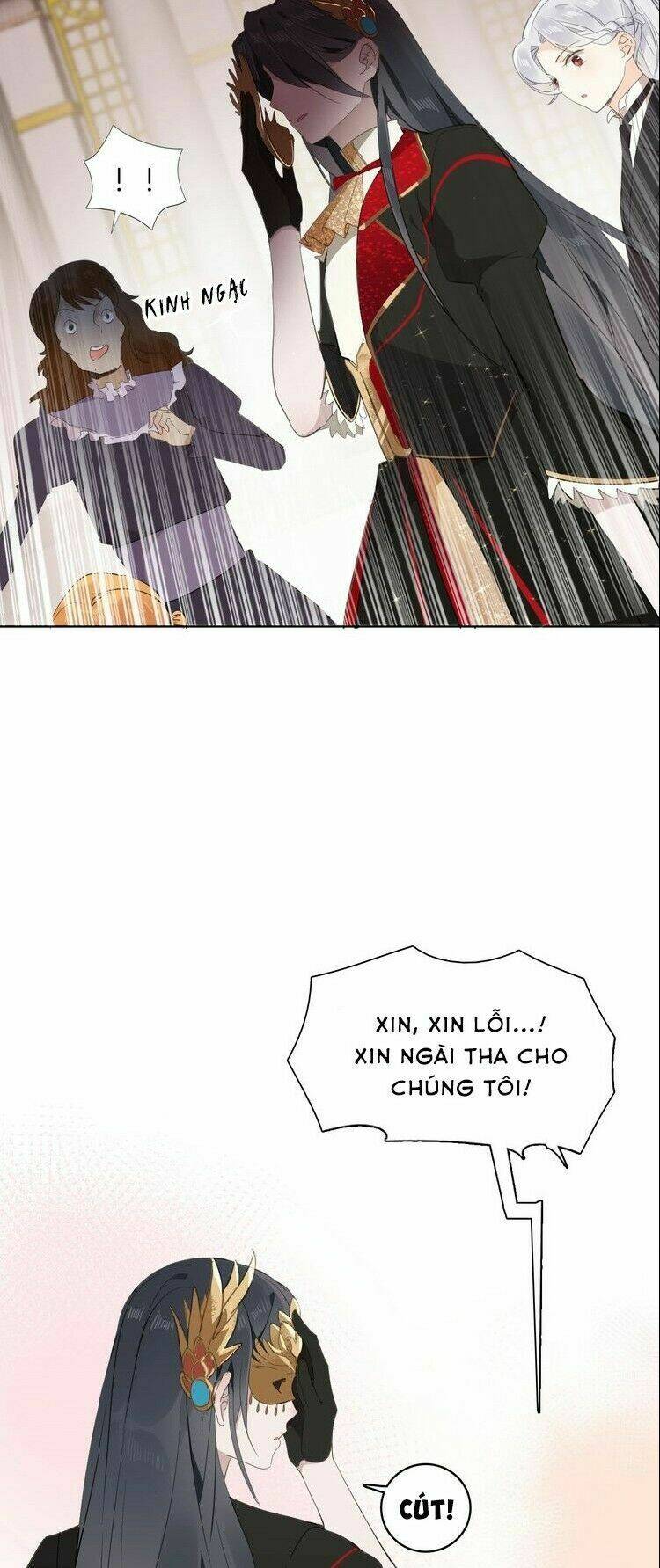 Hầu Nữ Giá Đáo: Chapter 16