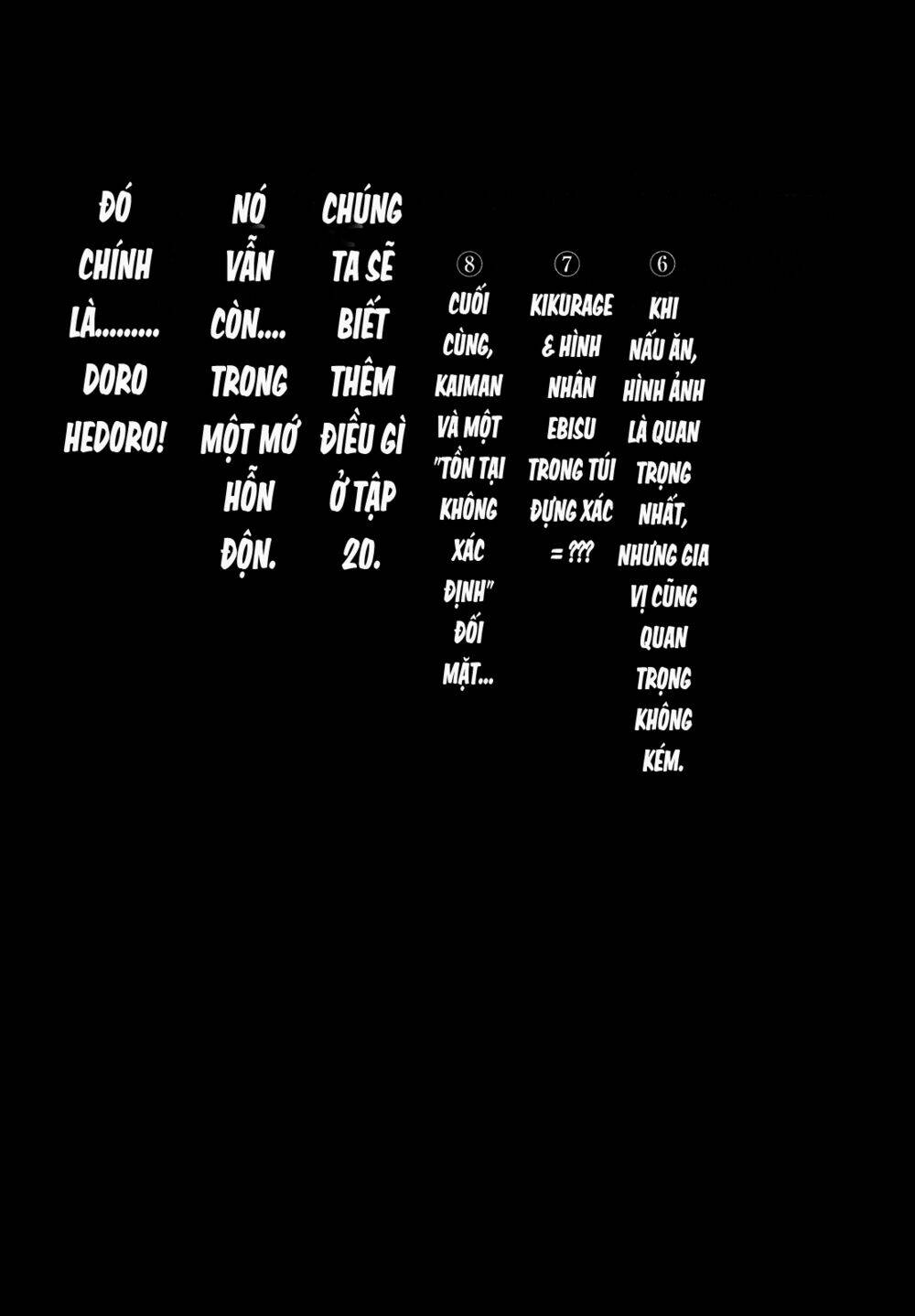 Thế Giới Ma Thuật Và Kẻ Mất Trí: Chapter 127.5